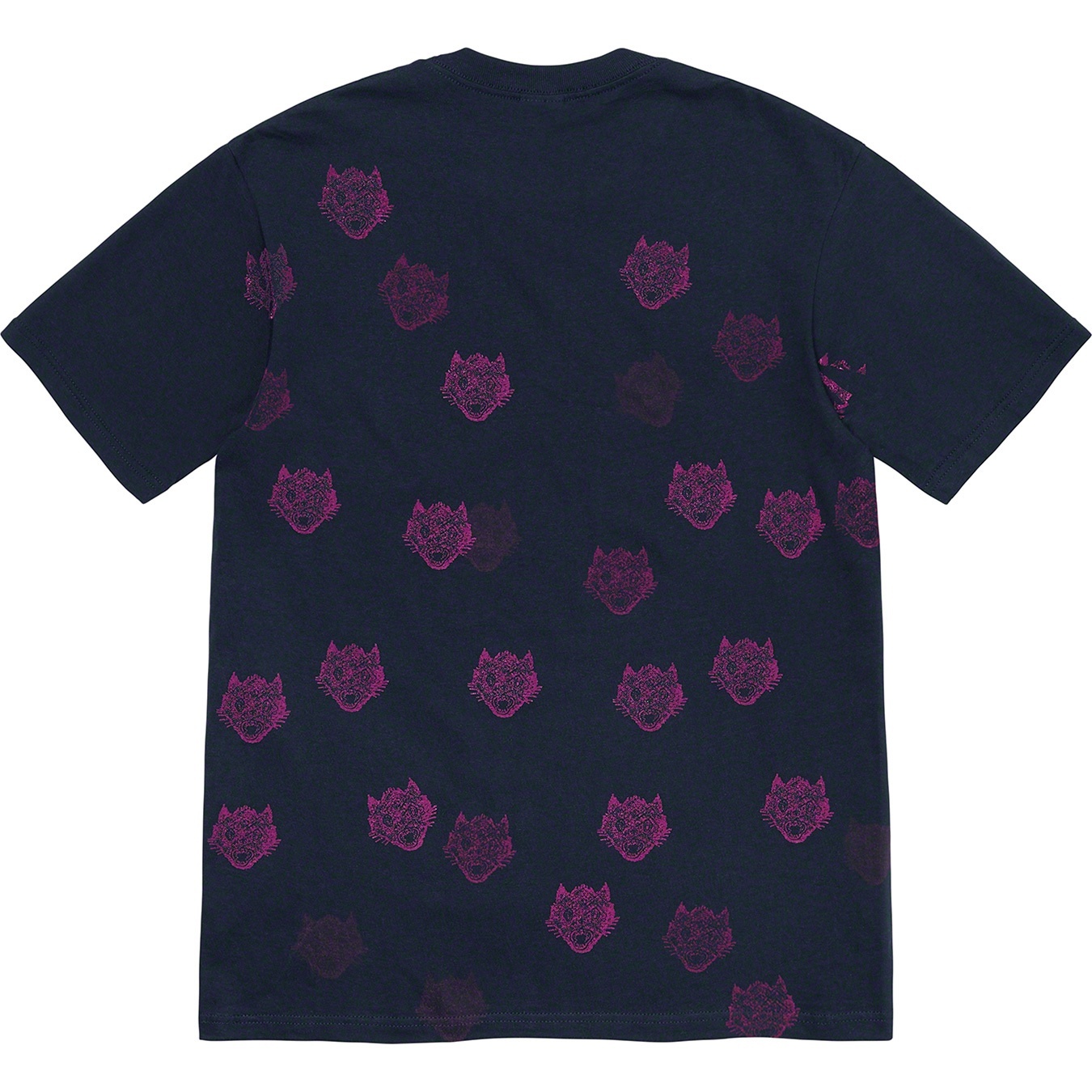 Morph Tee view 3